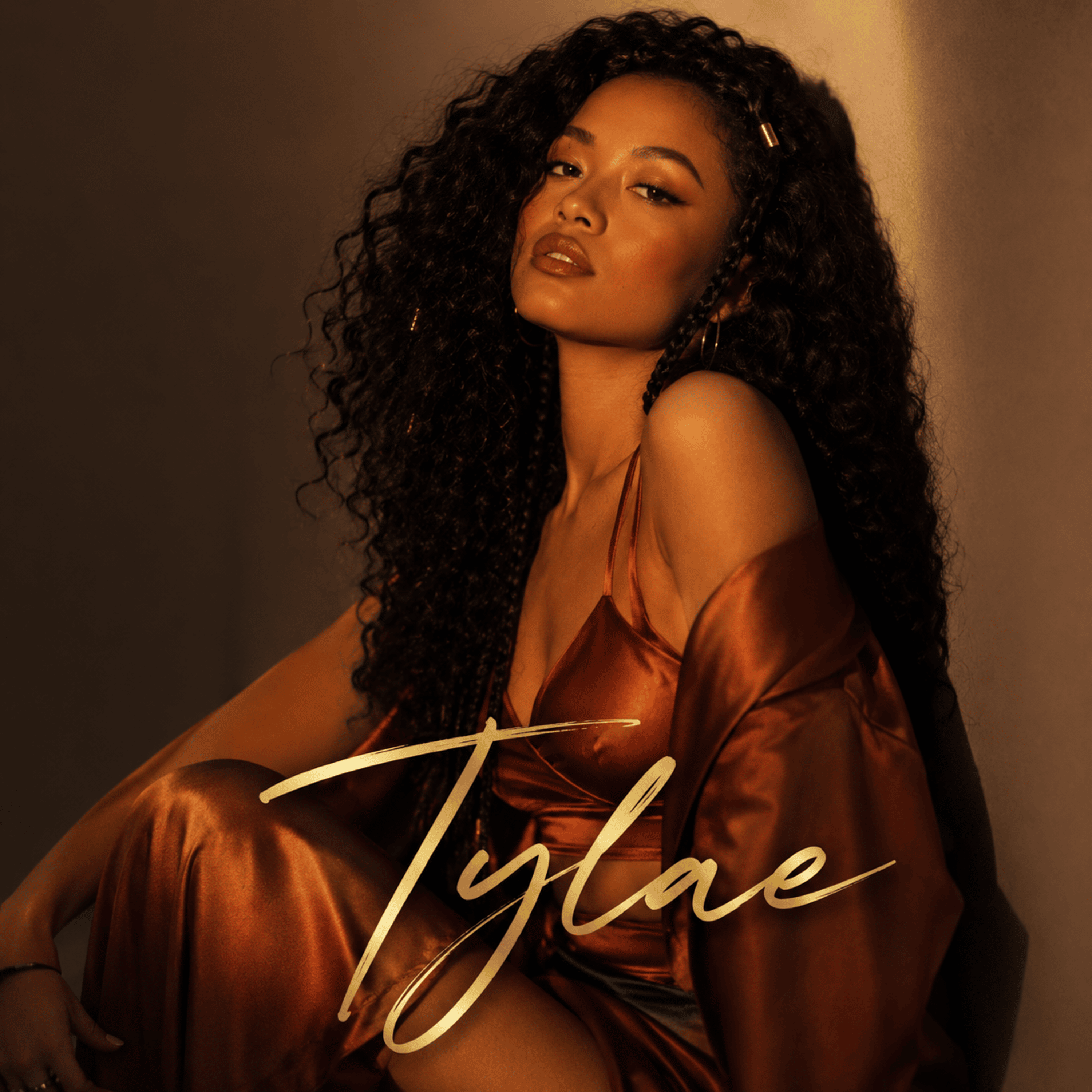 I Love You, I hate You - TYLAE